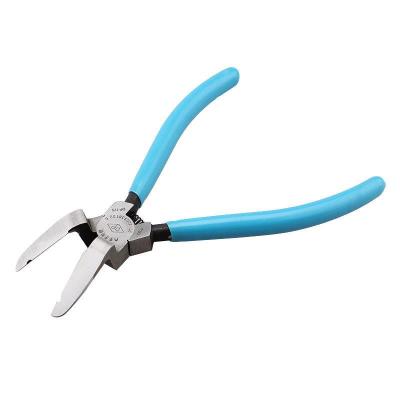 China Easy Operation 17.5cm Car Pliers Tools Car Trim Clip Auto Door Panel Diagonal Pliers Rivet Clip Cutter Remover Puller Tool tether balance for sale