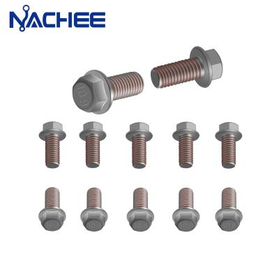 China Steel brake rotor bolt kit for sale