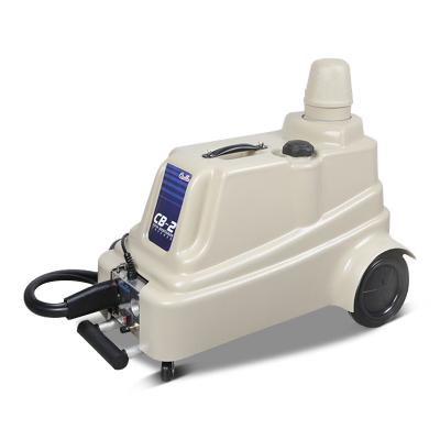 China Multifunctional Commercial Dry Automatic Cloth Scrubber Small Seat Hotel Sofa Machine Foam Carpet Suction Cleaning Machine for sale