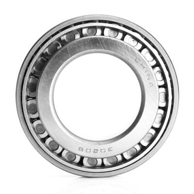 China Front Axle Wheel Hub Single Row Taper Roller Bearing 32206 Non-Standard Bearing for sale