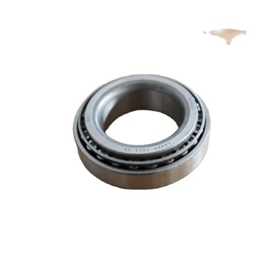 China Front Axle Wheel Hub Tapered Roller Bearing L68149 / L68110 Source Manufacturer Wheel Hub Inch Non-Standard Bearing for sale