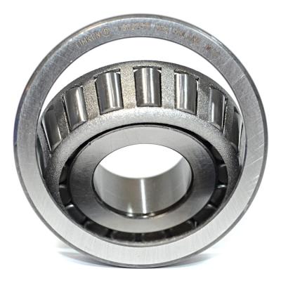 China Front Axle Wheel Hub Chinese manufacturers produce 30302 single-slide tapered roller bearings to produce high quality bearings for sale