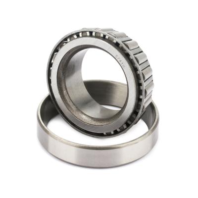 China High Quality Front Axle Wheel Hub Single-Row Tapered Bearing 30303 for sale