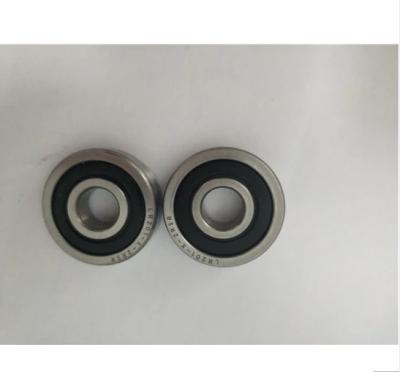 China LR203-2RS 17x47x12 mm Track Automotive Roller Bearing for sale