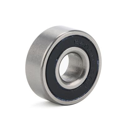 China Size 6006-2rs/H19 6006 2rs/h22 6006 2rs/h26 6006 2rs/h26-1 Non-Standard Size Automotive Deep Groove Ball Bearings for sale