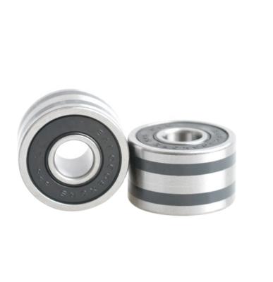 China Automotive Auto Alternator Bearings B8-74D, B8-79d, B8-23D, B8-85D, B10-46D for sale