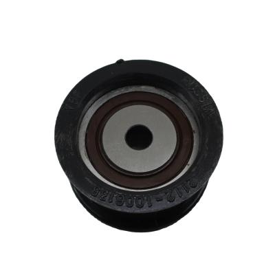 China Auto Belt Tensioner Pulley For LADA OEM 2112-1006135 for sale