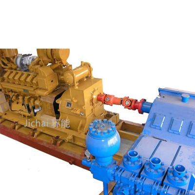 China YBLT900 Oilfield Hydraulic Torque Converter for sale