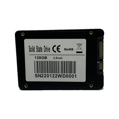 China SSD OEM 2.5 inch sata3 128gb 256g 480g Internal SSD for PC laptop desktop notebook solid state drive 256gb for sale