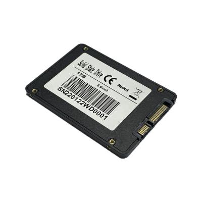 China OEM Internal 128GB SSD SATA 3 LE 2.5 Inch Drive Solid State SSD 128 Hard Drive SSD 2.5 for sale