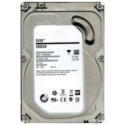 China Internal Hdd bestseller 3.5 inch 1 TB hard disk price 7200 rpm 64 mb hdd factory refurbished 1tb hard drive for sale