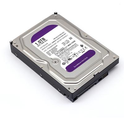 China Wholesale High Quality Purple Hdd 1Tb Sata 3.5