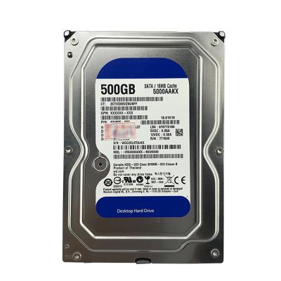 China Hot Selling Hdd Hard Drive Disk 3.5