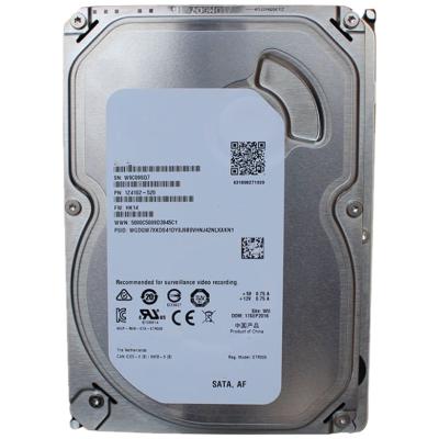 China Large Hdd cache and 6tb internal big capacity computer hard disk hdd 5400rmp 6tb 256MB internal brand new hard drive for sale