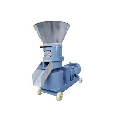 China Factory pellet making machines for animal feed pellet press machine pelletizer feed machine for sale