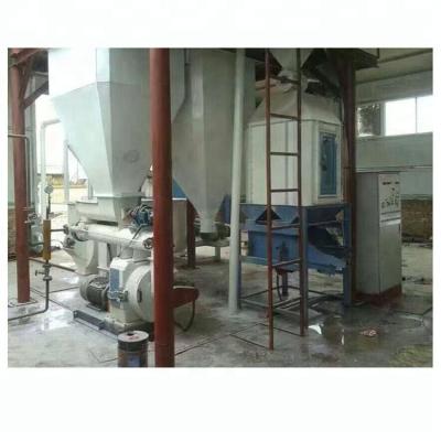 China 9KLH350 Plant Organic Fertilizer Granulation Equipment Pellet Mill for sale