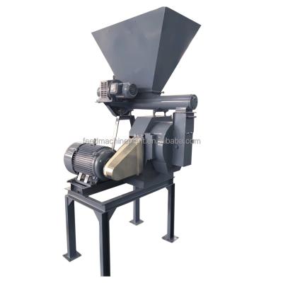 China Homemade used small mini factory feed pellet mill for sale for sale