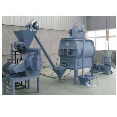 China Chicken Model 350 Animal Feed Pellet Mill Machine For Sale for sale