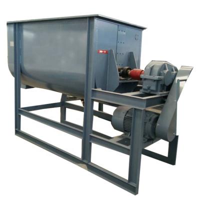 China Factory Widely Used Detergent Powder Mixing Machine for sale