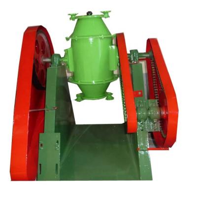 China Building Material Stores Turned Mineral Mixer for sale