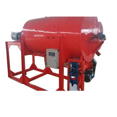 China Ribbon mixer kneader for used cement / sand cement mixer for sale