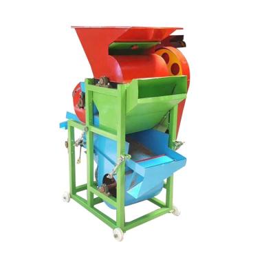 China Factory peanut dehuller peanut shelling machine for sale