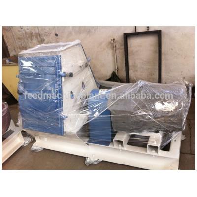 China Crush wooden maize and maize Hammer Mill crusher etc. for poultry feed for sale