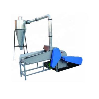 China Factory Cotton Stalk Small Hammer Mill for sale