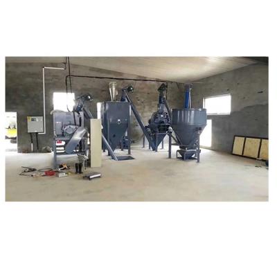 China Factory Poultry Heater Complete Automatic Animal Project For Sale for sale