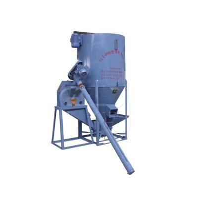 China Factory Hot Sale Small Farm Use Animal Poultry Feed Mixer Grinder for sale