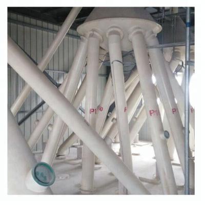 China Factory Chicken Feed Pellet Line , Feed Making Machine / Pellet Mill Plant for sale