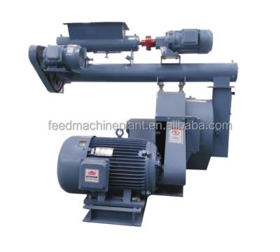 China Factory Animal Feed Mill/Pellet Machine Hot Sale In Europe for sale