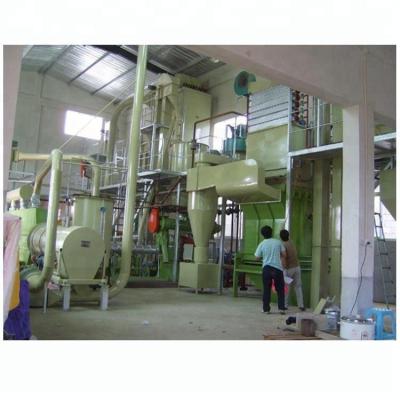 China Factory best popular: organic fertilizer granules production line for/on sale for sale