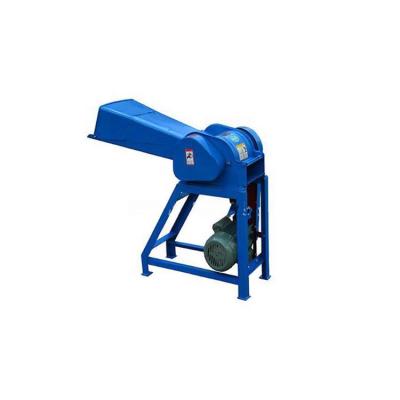 China Factory Low Cost Goat Feed Chaff Cutter for sale