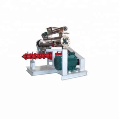 China Factory extruder for the production of corn sticks for sale