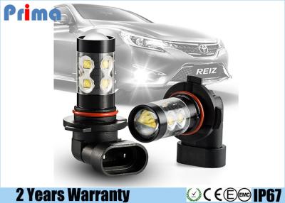 China Prenda impermeable blanca del poder más elevado 50W IP65 del xenón de las bombillas 7000K del coche de H10 9145 LED en venta