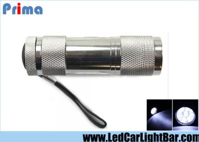 China 30 Lumens Led Camping Torch , 1200-1500 MCD Outdoor Camping Lights for sale