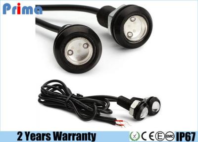 China luz corriente diurna de 10W LED con el ojo de Eagle impermeable del reflector en venta