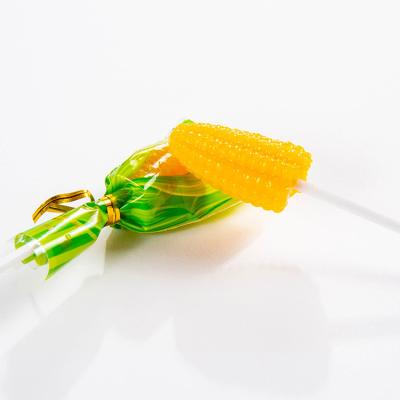 China The normal manufacturer produces wholesale sweet and soft corn sticks for sale