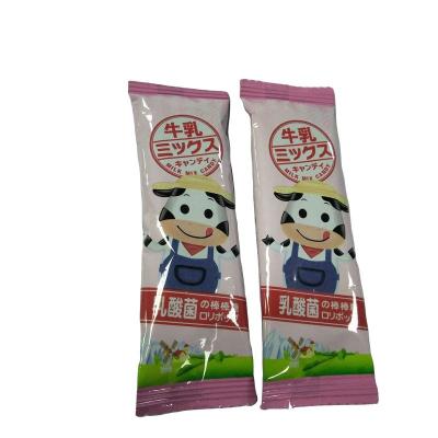 China Wholesale Natural Creative Cute Children's Candy Lactic Acid Bacteria Lollipop Snacks for sale