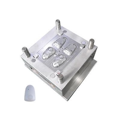 China Steel Mold Maker Making Plastic Molding Enclosure Plastic Box And Junction Box Waterproof Injection Molds for sale