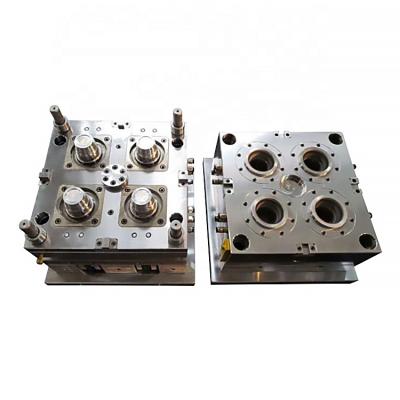 China Injection Molding Prototype Mold Steel Cheap Plastic Rapid Vacuum Casting Mold for sale