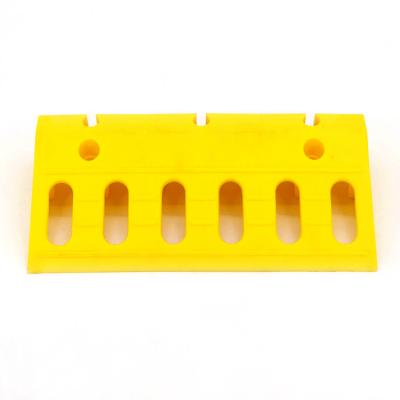 China Cheap Custom Plastic Plastic Injection Molding Parts ABS Factory Manufacture Parts for sale