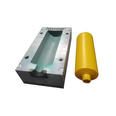 China High Quality Aluminum PET Bottle Plastic Blow Mold Mold Maker Design And Manufacture for sale