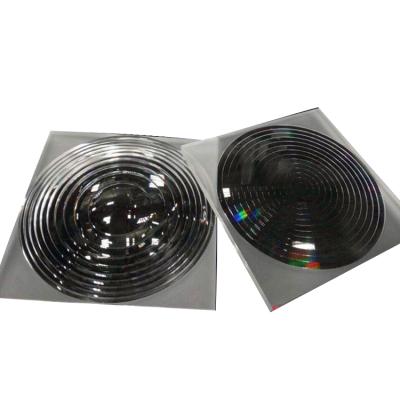 China China Optical Lens Factory Custom Cheap Fresnel Lens Mold Fresnel Lens Insert for sale