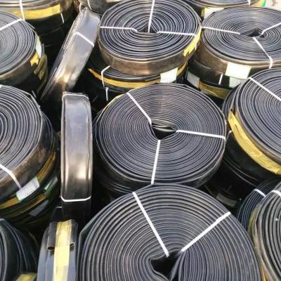 China Farmland Diameter 90mm Greenhouse Drip Irrigation Pipe Main PE Soft Pipe for sale