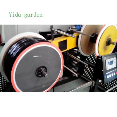 China PUFF Pe Drip Irrigation Tape Machine for sale