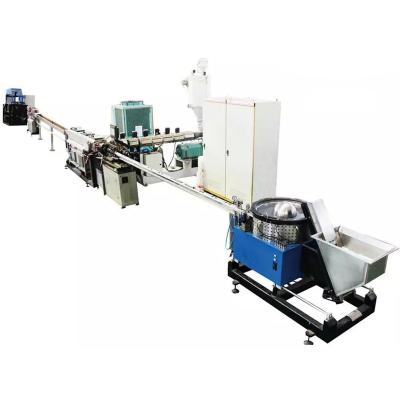 China Plastic PIPE agriculture drip irrigation hose making machine made in china for sale