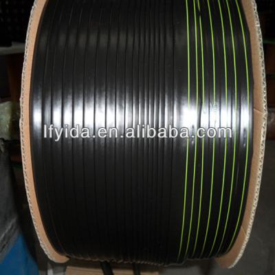 China High quality PE t tape drip irrigation for sale