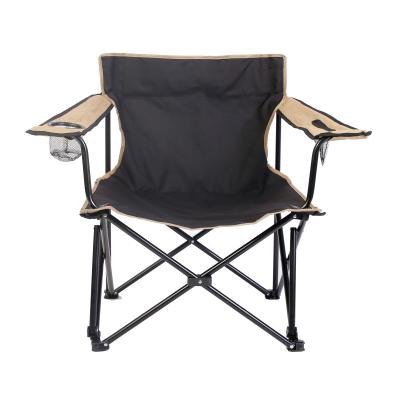 China Outdoor Camping Hiking Iwayman Folding Travel Low Back Camping Chair for sale